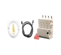 BMCU 370X / BMCU 370C Open Source AMS MMU Solutions AMS Lite 370 130 BMCU370 Support Auto Refill Farm(370C B Fully assembl)