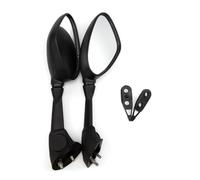 BMDBD 2PCS For S1000RR S1000 RR S 1000 RR 2009-2018 HP4 2011-2015 Motorcycle Left Right Mirror Rear View Rearview Side Mirrors