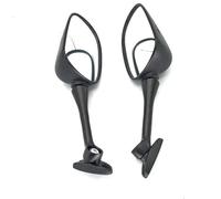 BMDBD For CBR600RR 2003-2011 CBR1000RR 2004-2007 Motorcycle Rearview Mirrors Mounted Handlebar