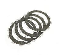 BMDBD for Suzuki GT125 GT 125 GD110 GD 110 QS110 QS FD110 FD 125CC 110CC Clutch Friction Plates