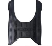 BMDBD For SYM JET 14 EVO 125 150 200 Motorcycle Modification Thickened Foot Pads Pedal Pads Accessories