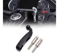 BMDBD Motorcycle GPS Phone Holder Wireless Charging Navigation Bracket For Davidson Cross Bones (EFI) - FLSTSB 2008 2009 2010 2011