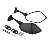 BMDBD Motorcycle Rear View Mirrors For HYOSUNG GT125R GT250R GT650R GT650S