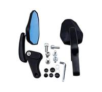 BMDBD Universal For TRK 502X Motorcycle Rearview Mirror