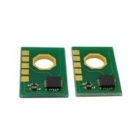 bMdTEPWmY 20 Pack Toner Chip Compatible With Lanier Savin Ricoh MP C305 MPC305SP C305SP Cartridge(Cyan 20PCS)