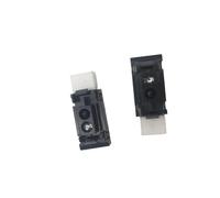 bMdTEPWmY 4pcs Eco Solvent Printer Media Width Parts Compatible With Mimaki JV33 JV4 JV5 TS34