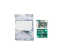 bMdTEPWmY Chip Set Compatible With BH C654 C754 CMYK 659 759 For Drum Core Developing And Selenium Drum Counting