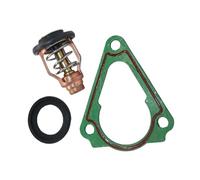 BmDxz 17670-90J00 01 Thermostat 140°F 60°C Compatible 70 80 90 100 115 140 150 175 200 225 250 300 18-3632 Marine