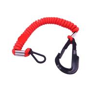 BmDxz 8M0092849 15920T54 15920A54 15920Q54 Stop Switch Lanyard Fit For Boat Engine