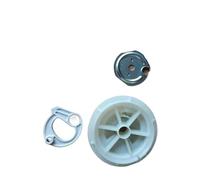 BmDxz Boat Engine Pull Starter Inner Assembly Fit For 2 Stroke 3.6 Outboard