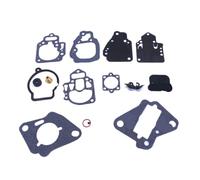 BmDxz Boat Motor 1395-9761-1 1395-97611 9645 9761 9377 9179 9803 9725 811357 Carburetor Repair Kit Fit For Outboard Engine