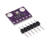 BME280 Temperature Humidity Sensors Module Temperature Humidity Pressure Detection Compatible For Embedded Systems Digital Sensors