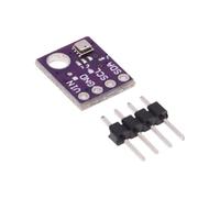 BME280 Temperature Humidity Sensors Module Temperature Humidity Pressure Detection Compatible For Embedded Systems Module