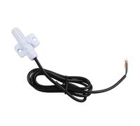 BME680 4-in-1 Gas, Pressure, Temperature and Humidity Sensor for Industrial Environmental Monitoring, Compact LGA Low Design for IoT Devices and Air