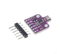 BME680 Development Board for IoT Smart Home Projects | Seamless integration with for arduino, for raspberry Pi; versatile interface for DIY electronics projects