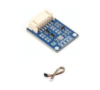 BME680 Environmental Sensor for Raspberry Pi/Raspberry Pi Pico/Arduino/ESP32, Supports Temperature/Humidity/Barometric Pressure/VOC Gas Detection, I2C and SPI 3.3V/5V Level