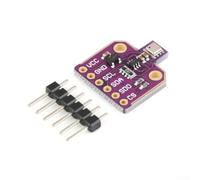 BME680 Multi Parameter Environmental Sensor Module Measures Temperature Humidity Pressure And VOCs For Real Time Air Assessment