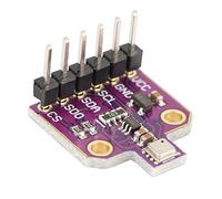 BME680 Sensor,CJMCU-680 BME680 Temperature Humidity Sensor Ultra-small Pressure Height Development Board
