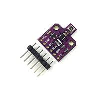 BME680 Temperature Humidity Pressure Sensor CJMCU-680 High Altitude Sensor Module Development Board