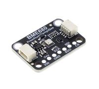 BME688 / BME680 Device with Temp Humidity Air Real-Time Analysis Low Power Consumption Detector