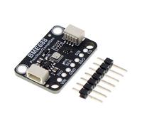 BME688 / BME680 Device with Temp Humidity Air Real-Time Analysis Temperature Humidity Sensory