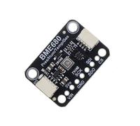 BME688/BME680 Sensory Module Environmental Temperature Humidity Pressure Real Time Air Analysis Board Low Power Consumption Detector