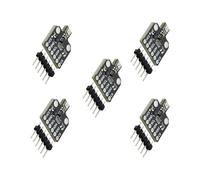 BME688 Digital Low Power Pressure Temperature And Humidity Sensory Module Artificial Intelligence Device Health Environmental Device