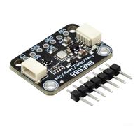 BME688 Gas Sensor for Air Quality Measurement Detection Moisture for Pressure Temperature for Smart Home IoT Projects 2.55 cm