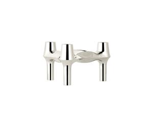 BMF Candlestick H6.7 Chrome
