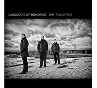 Bmf Trio - Polish Piano Trios