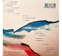 BMG - 5 Seconds of Summer - 5SOS5 Deluxe 2LP White Vinyl die-cutsleev - N3z