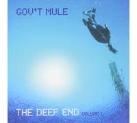 Gov't Mule - Deep End Vol 1