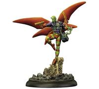 BMG BACK TO GOTHAM BOX (Killer Moth)