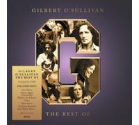 Gilbert O'Sullivan - The Best Of