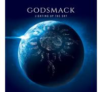 Godsmack - Lighting Up The Sky