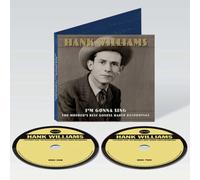 BMG Rights Managemen Hank Williams - I'm Gonna Sing: The Mother's Best Gospel Radio Recordings [COMPACT DISCS] USA import