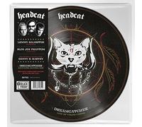 Bmg Rights Managemen - HeadCat - Dreamcatcher Live In Alpine BF22 EX - G3z