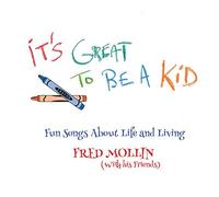 Bmg Rights Managemen - It's Great To Be A Kid - Vinyl Record Album - F600z