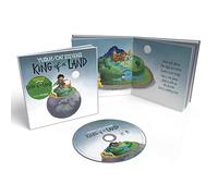 Bmg Rights Managemen - King of a Land - CD 1 - F600z
