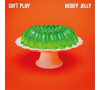 Bmg Rights Managemen - SOFT PLAY - HEAVY JELLY LP D2C RSD Stores E - F99z