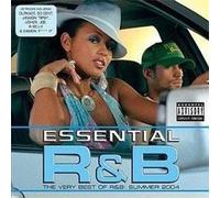 BMG - Various Artists - Essential RB - The Ultimate Collection Music C - J3z