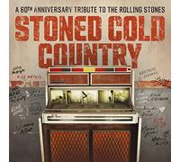 Various Artists - Stoned Cold Country [VINYL]