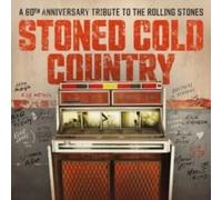 BMG - Various Artists - Stoned Cold Country CDPREORDER FOR RELEASE D - E1398z