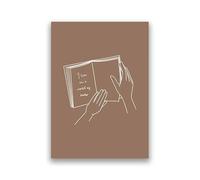 BMGKYAGL Girls Inspired Minimal uke's Diner Stars Hollow Dragonfly Inn Posters Print Canvas Painting Wall Art for Home Decor(40x60cm/Frameless)