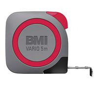 BMI 411241820-EGI Steel Tape Measure 2 m