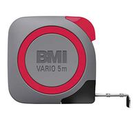 BMI 411341820-EGI Maßband 3m Stahl