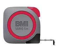 BMI 411541820-EGI Tape Measure 5 m Steel