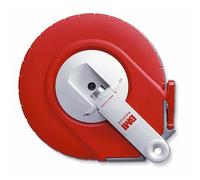 BMI 501214020BF Measure Steel-Tape with mm Graduation in Radius Case, Multi-Colour, 13 mm x 20 m