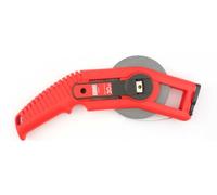 BMI 501311020A Steel-Tape Measure, Multi-Colour, 13 mm x 20 m