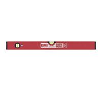 BMI 696050PM 696050PM Magnetic Spirit Level with Magnet 50 cm 0.5 mm/m